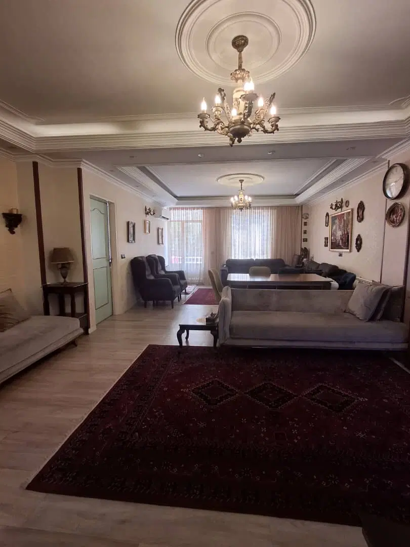 جهانشهر،،کسری شمالی_۱۰۰متر