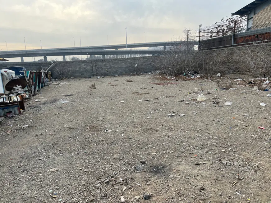 فروش زمین صنعتی