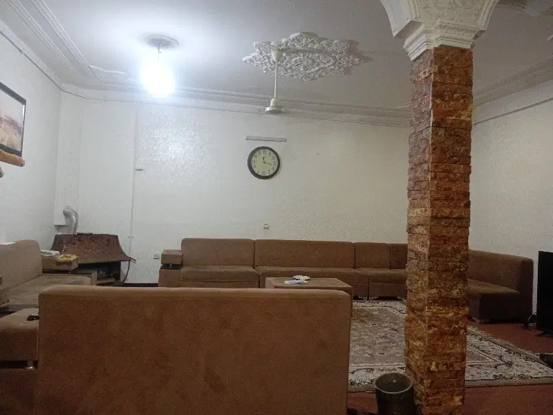 ویلایی  با مغازه شهرک نفت سند تک برگ