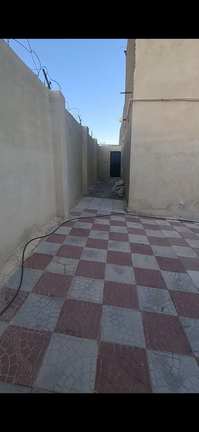 فروش خانه باغ در شهر سهرورد