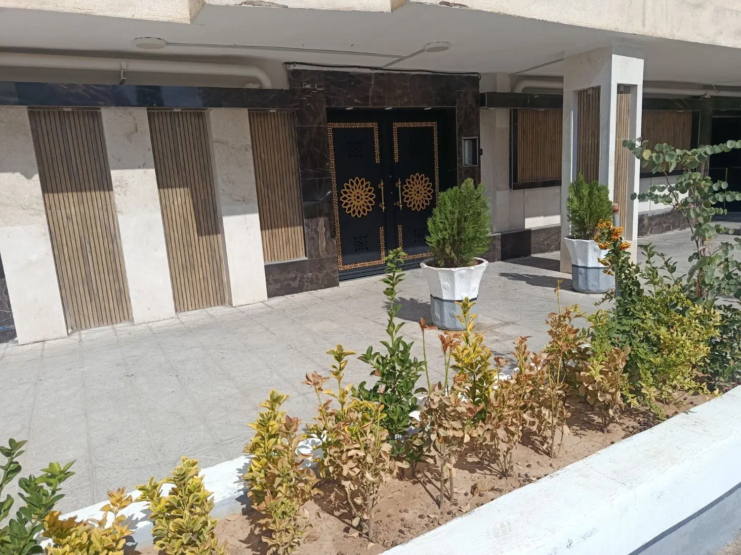 فروش واحد شهرک گلستان