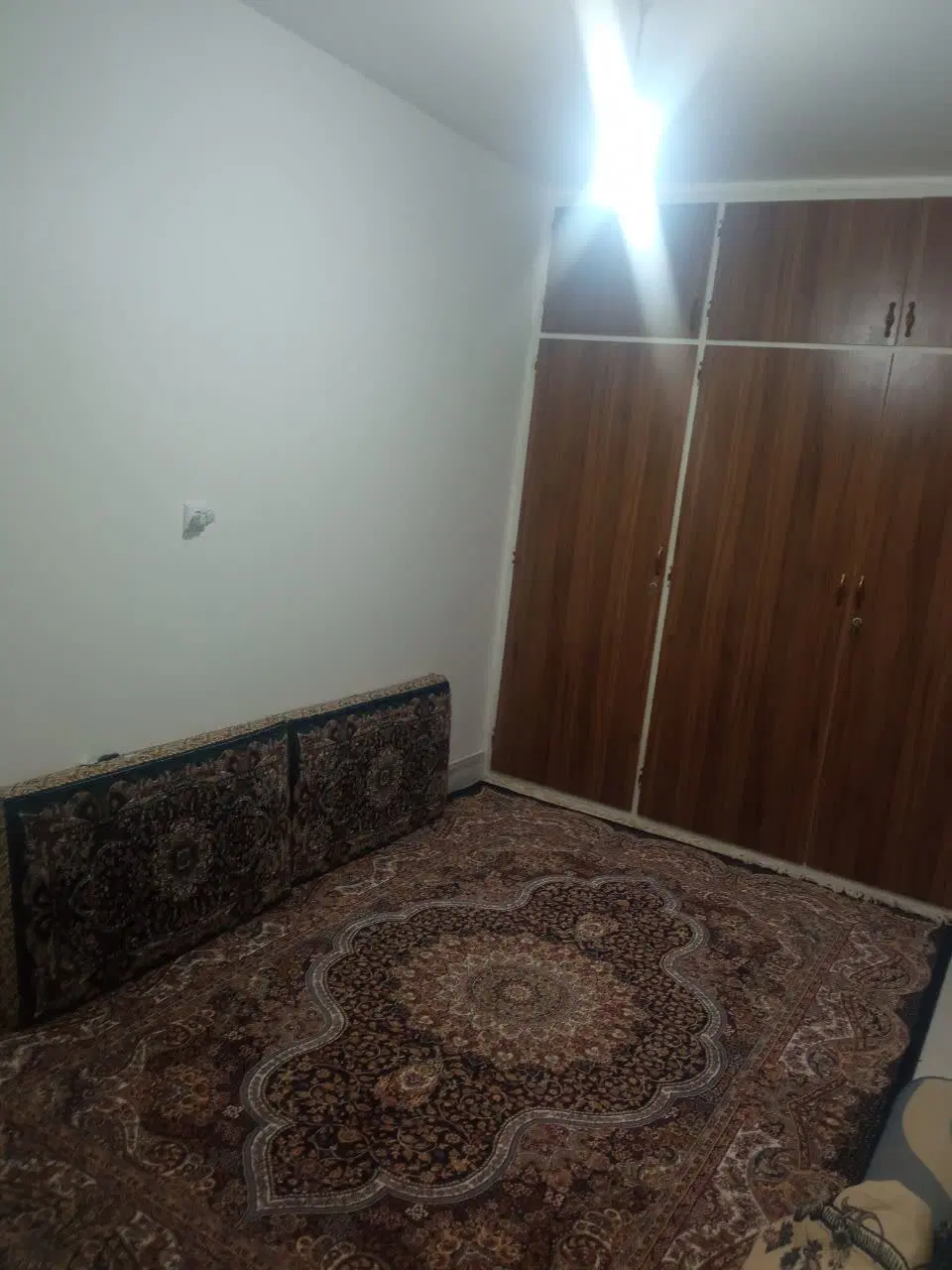 واحد هم کف نوساز دوخواب