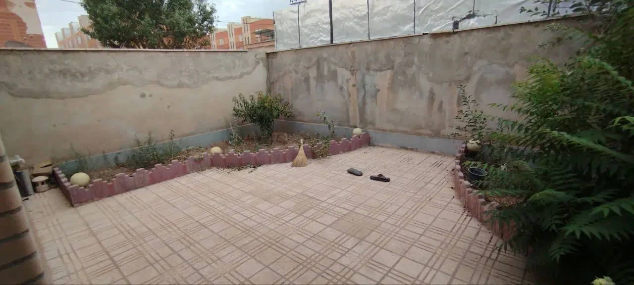 خانه ویلایی در مهاجران