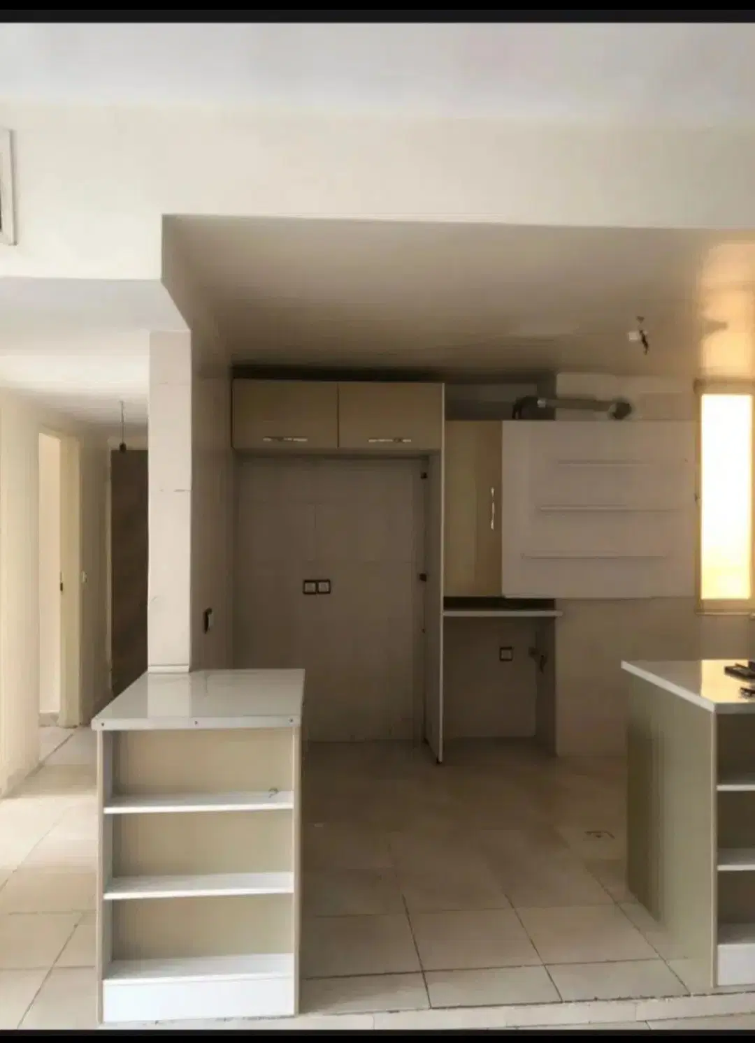 اجاره مالک اشتر ۱۱۰ متری