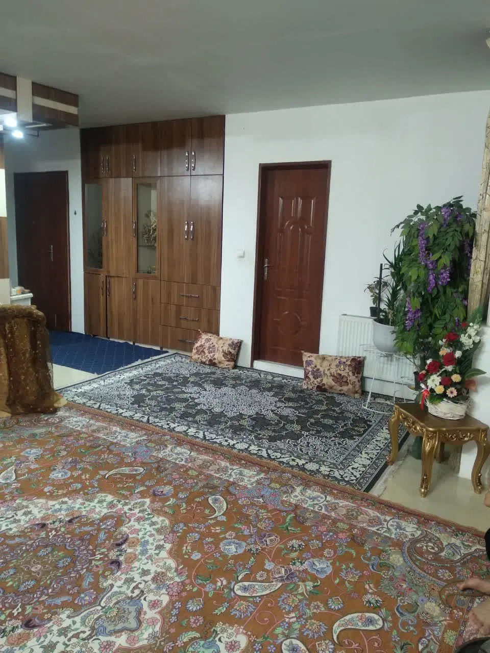 فروش واحدهای کویرتایر