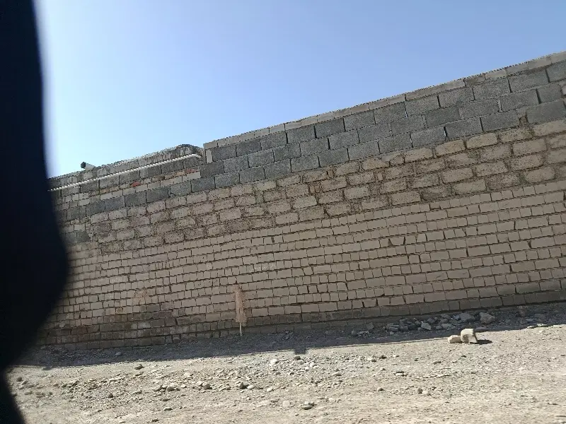 زمین معاوضه با ماشین یا خونه