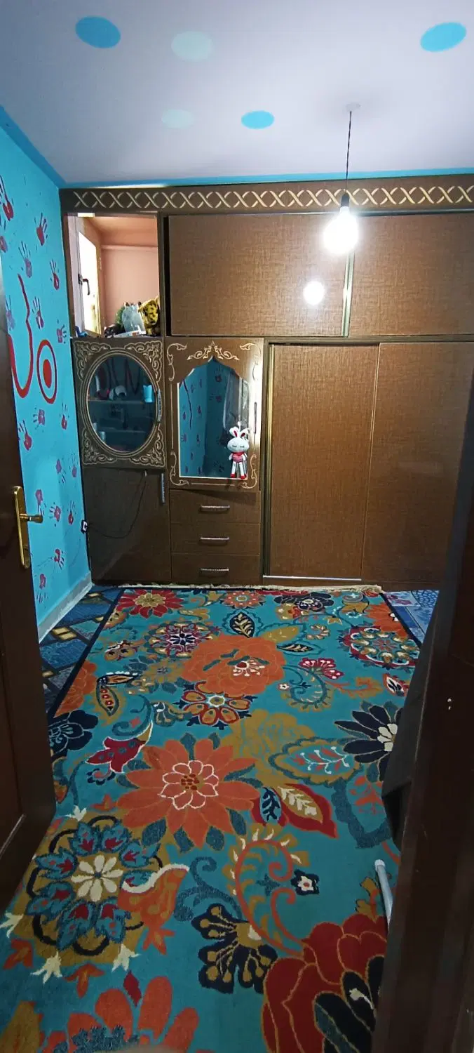 فروش خانه ۲طبقه