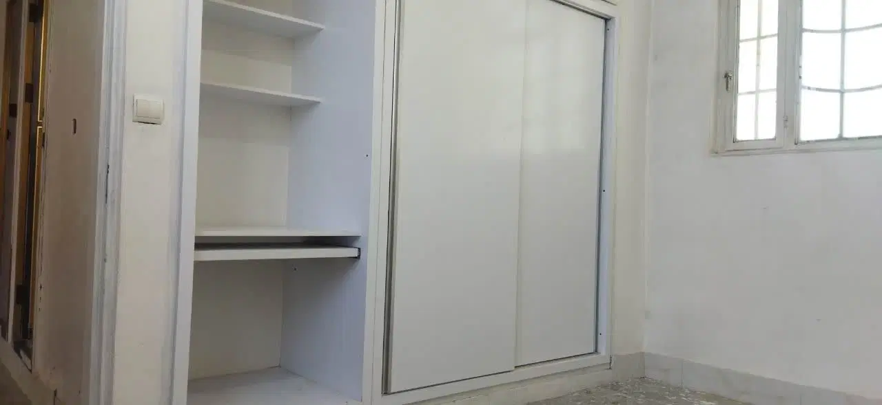 آپارتمان۱۲۳م خیابان سردران نرسیده به بلوار استقلال