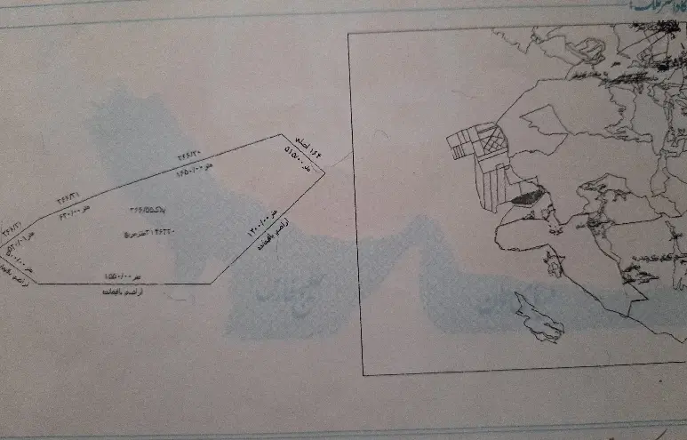درود زمین ۱۰ هزار متری