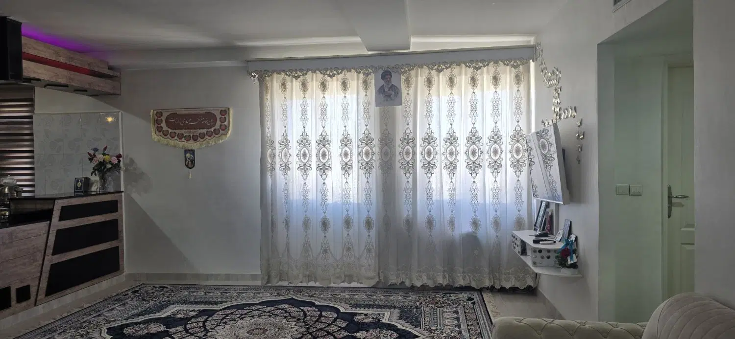فروش آپارتمان در مسکن مهر بهار. بلوار کشاورز