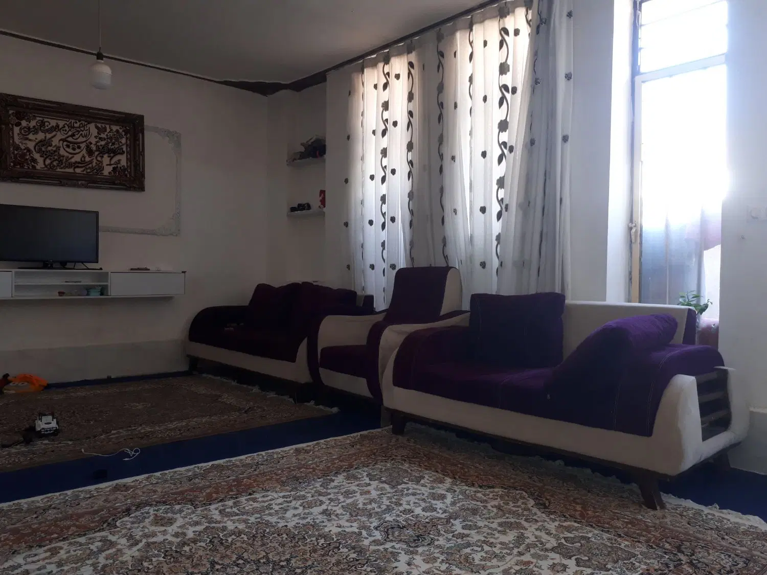 خانه مسکونی