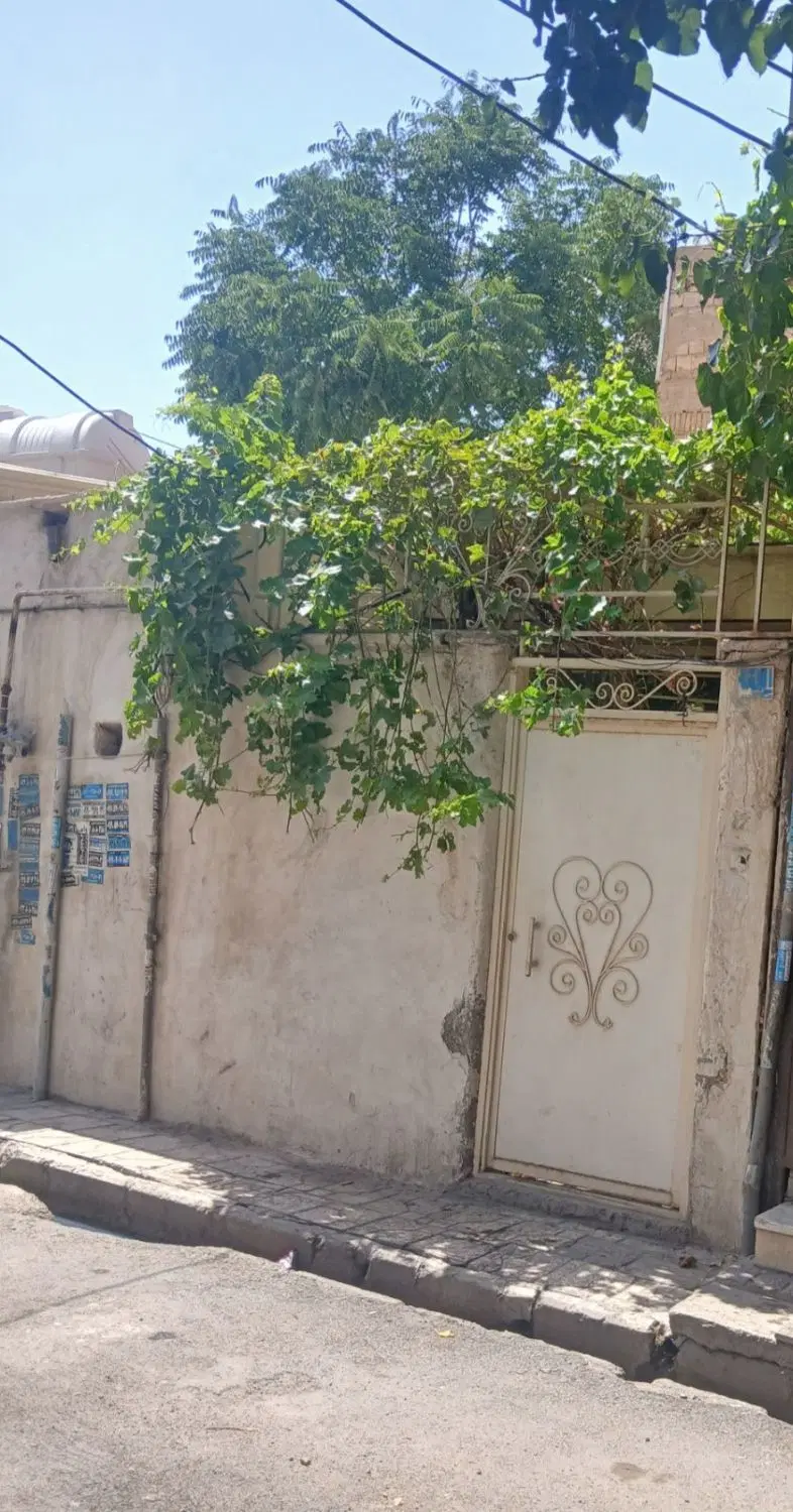 خانه ویلایی در قلعه میر