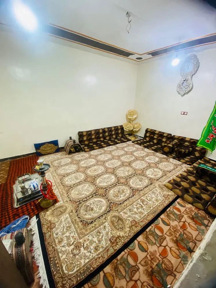 منزل ۱۰۰ متری