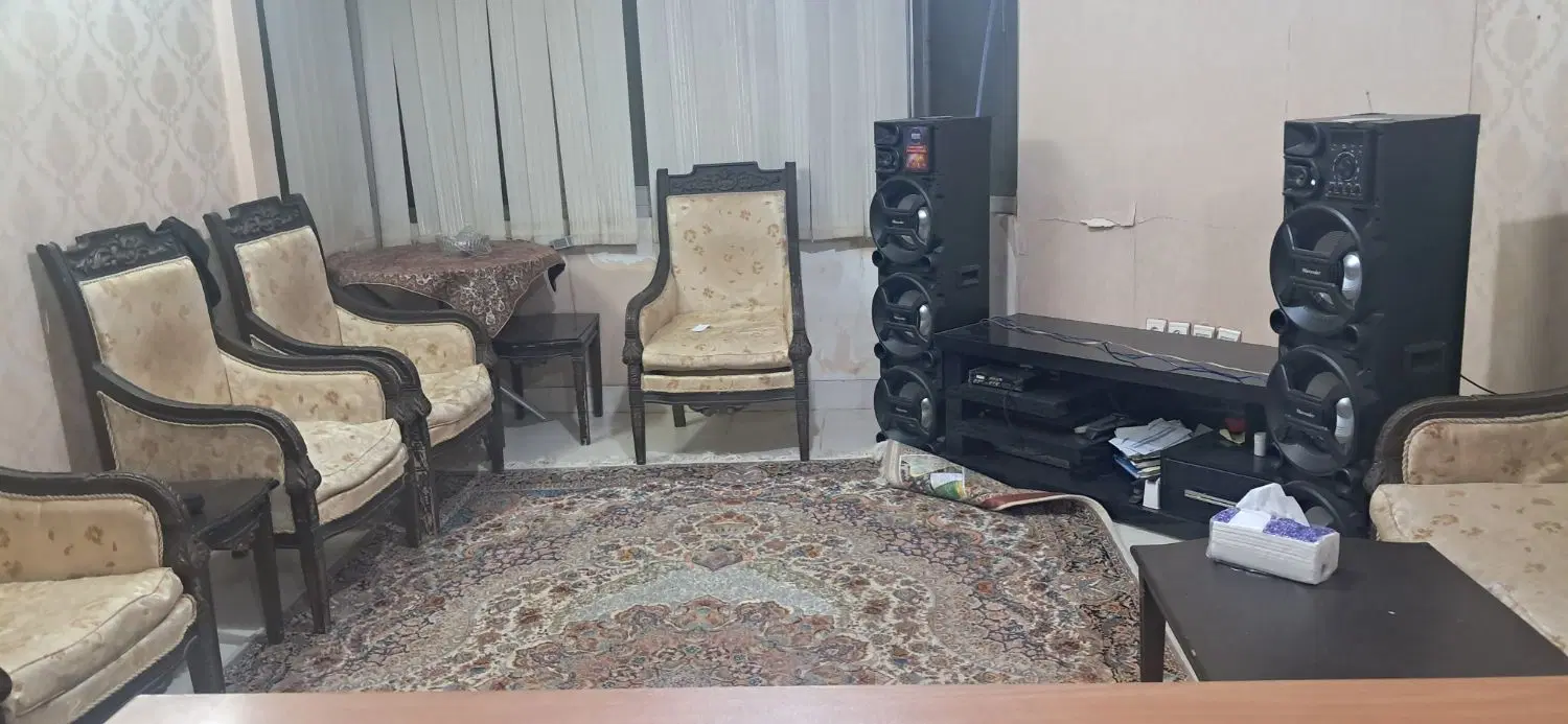 فروش اپارتمان ۵۰ متری