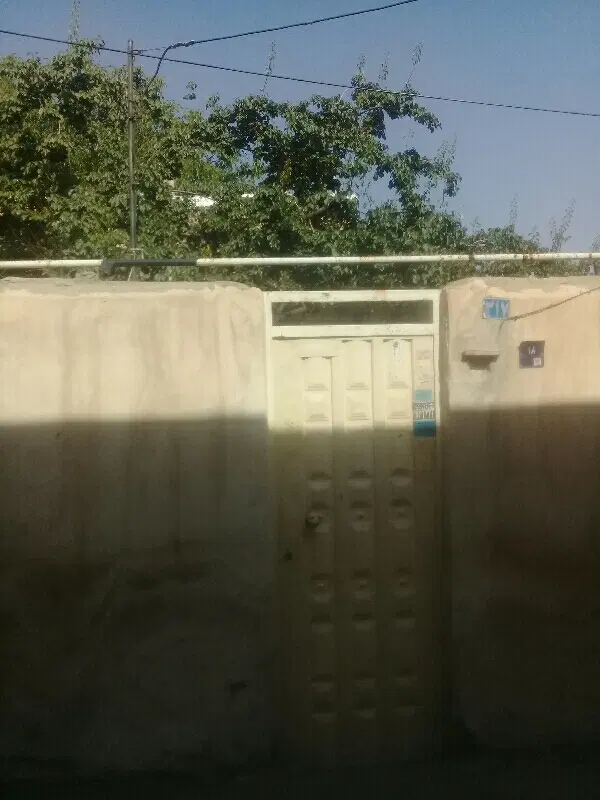 اجاره خانه به متراز۱۱۰متر واقع درروستای یکناباد