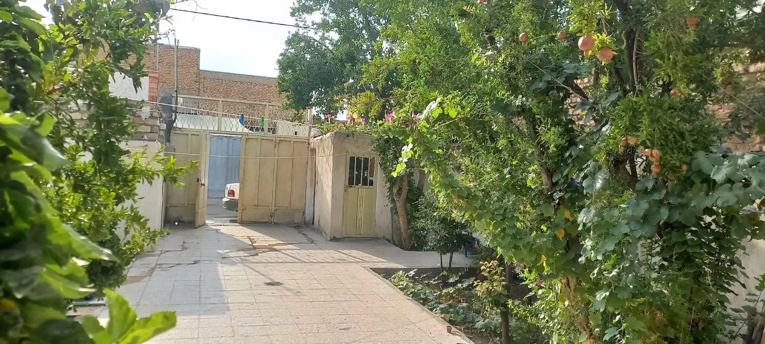 فروش ویلایی