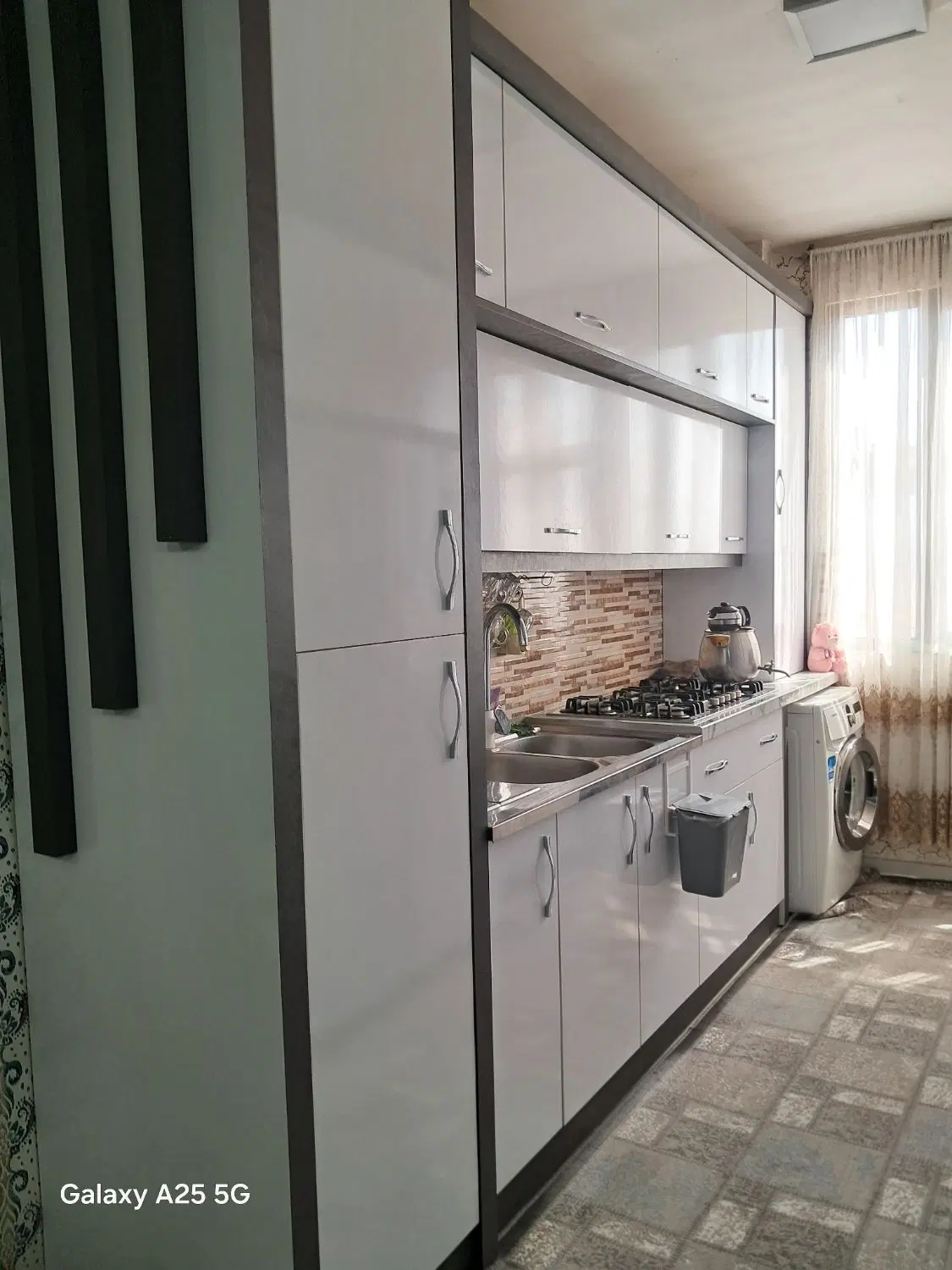 آپارتمان ۸۰ متری در وطن دوست یک