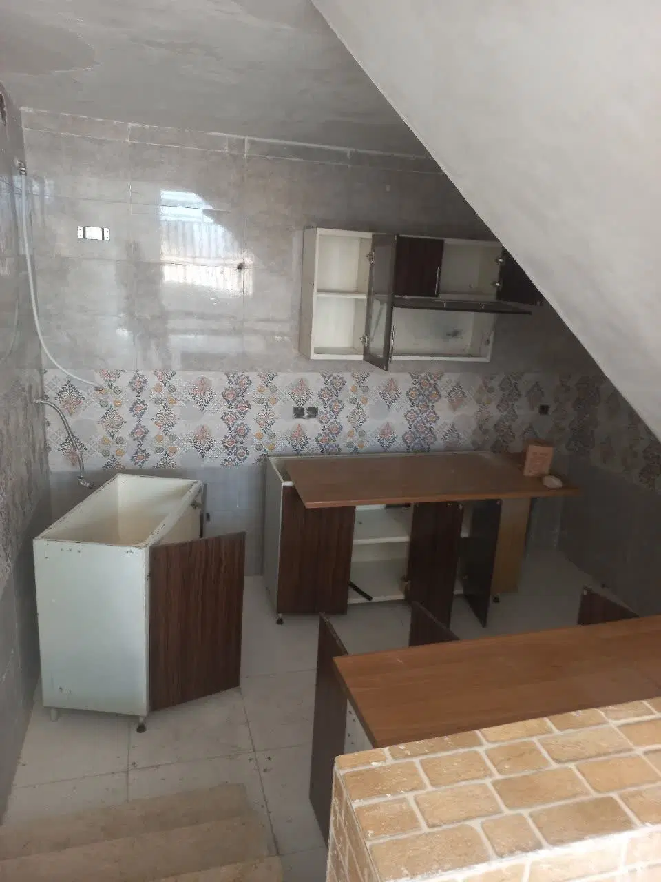 فروش و... خانه مستقل دوبلکس کرونی