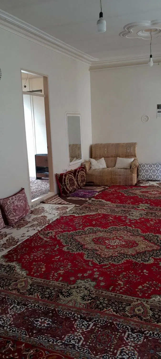 خانه حیاط دار