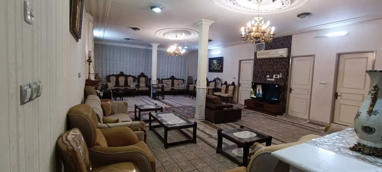 دو طبقه باجک بازسازی شده