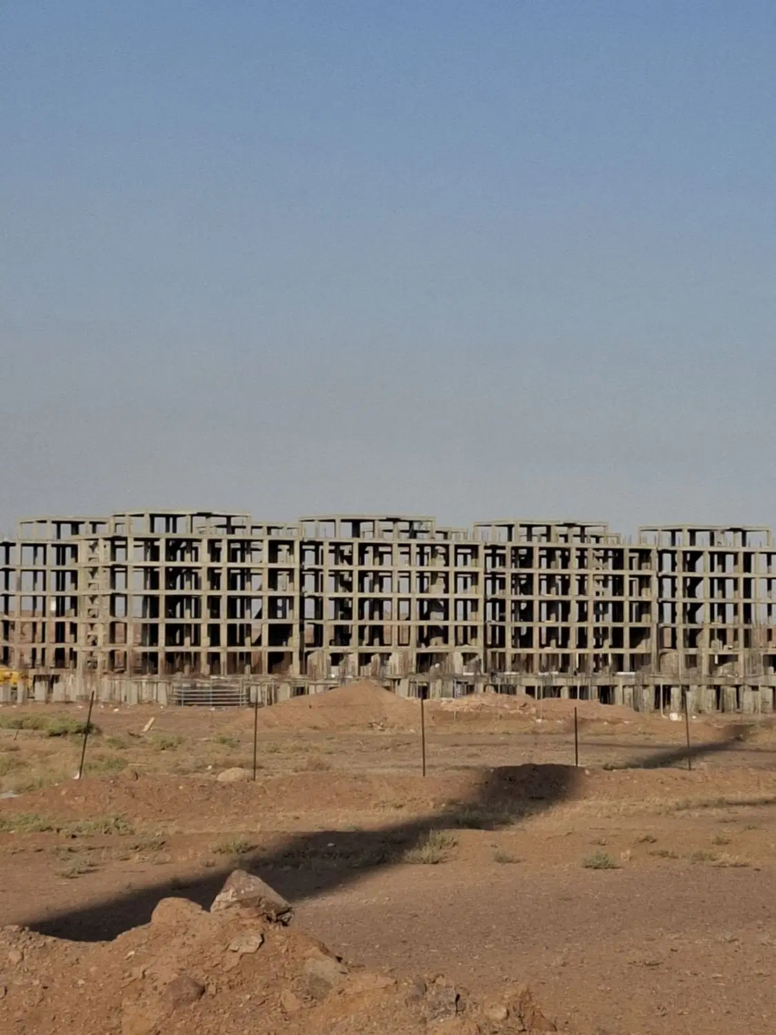 اپارتمان فاز صفر