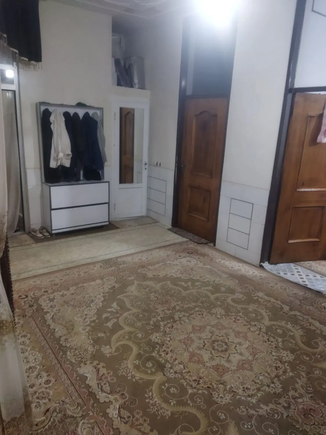 منزل شخصی حیاط دار جنوبی