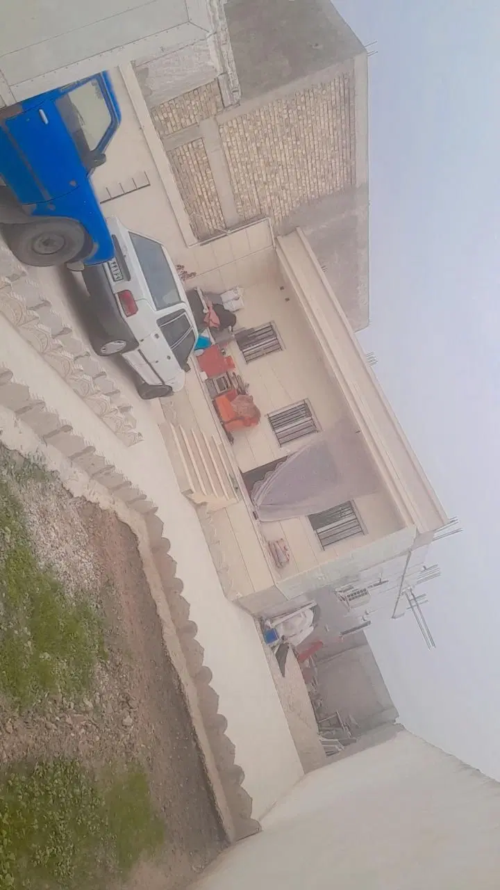 فروش خانه ویلایی