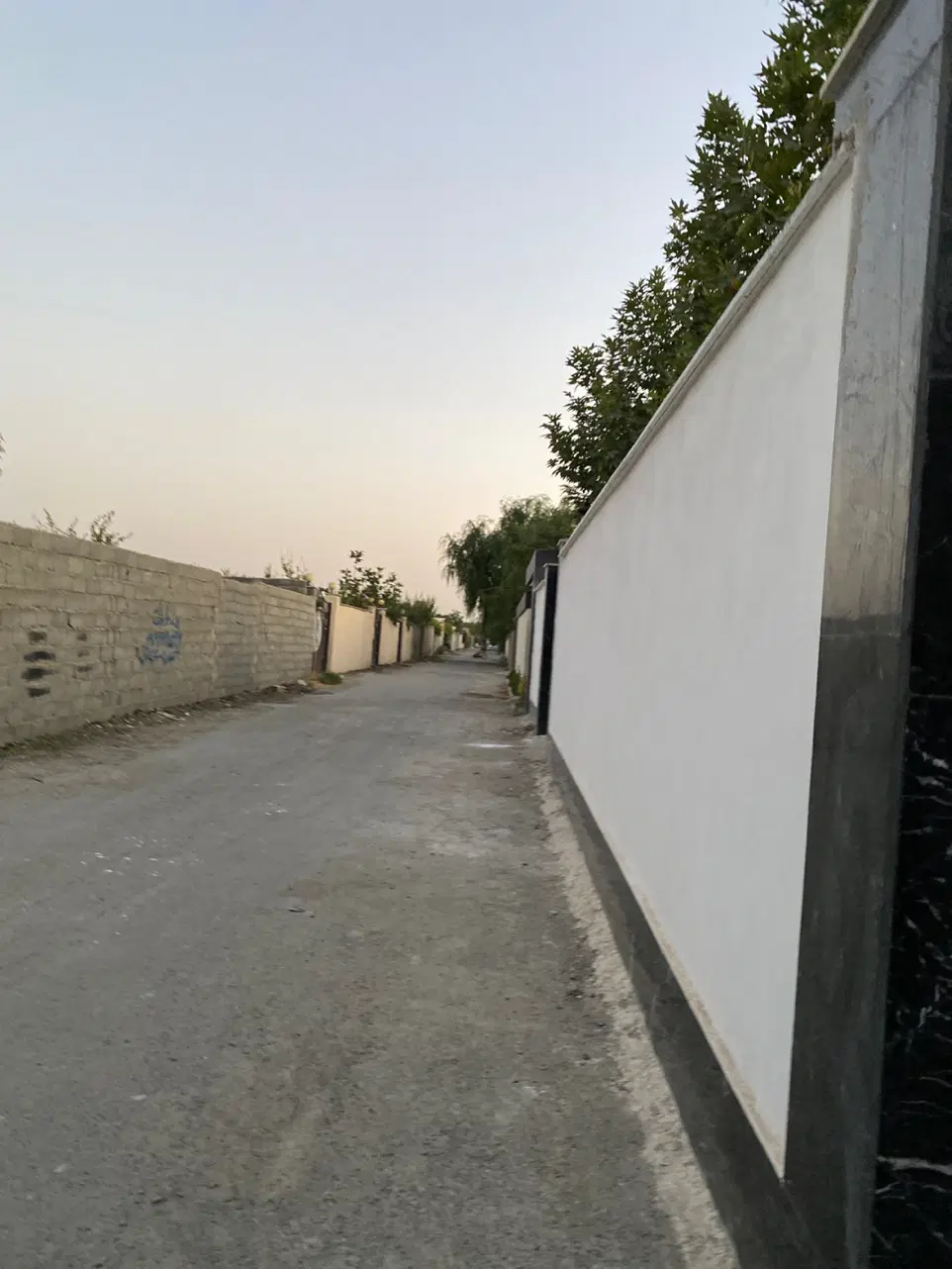 زمین شهرکی تهراندشت کنتور برق