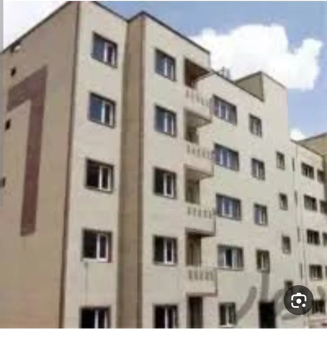 آپارتمان گلدیس کاشف برج