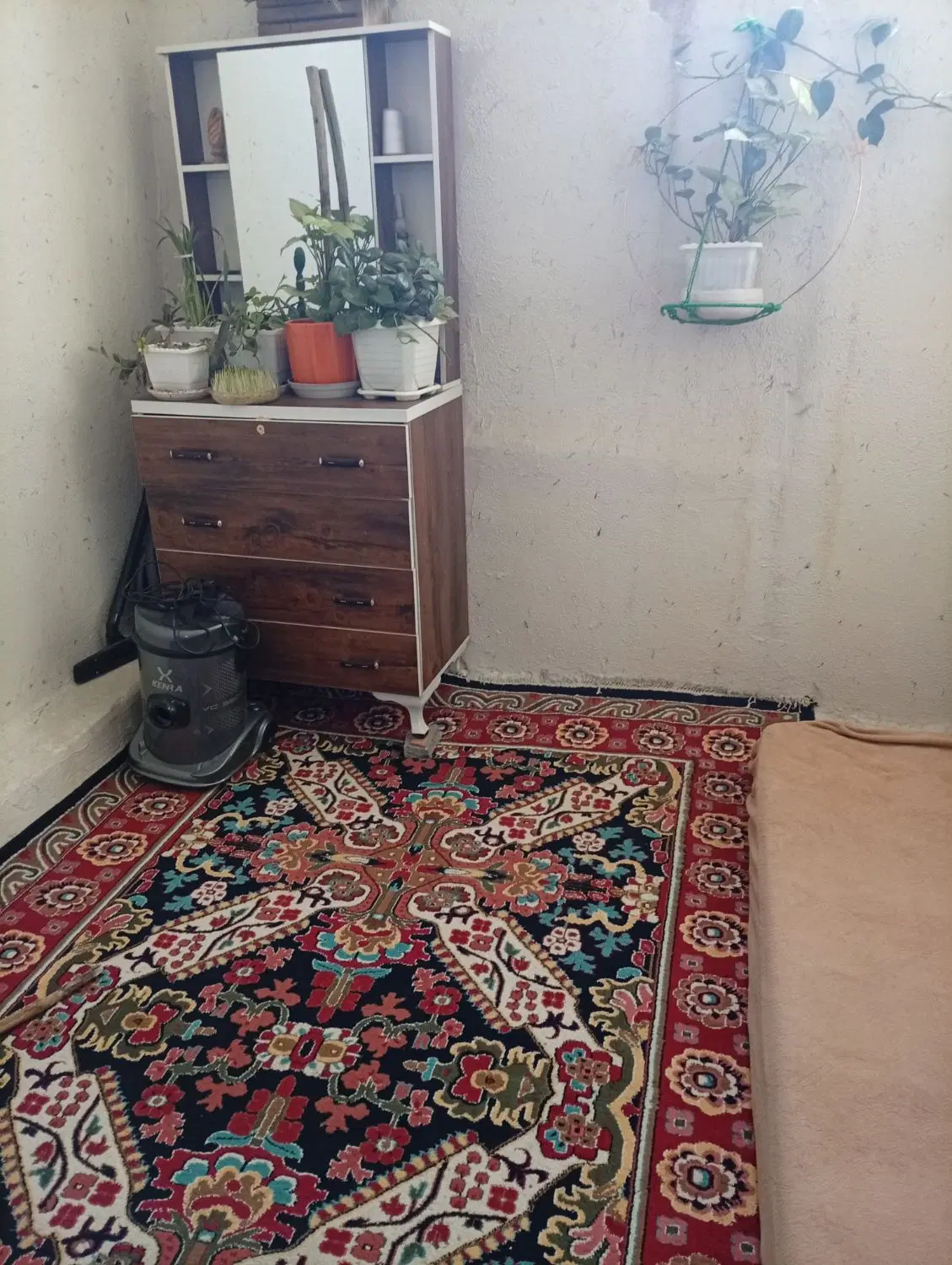 خانه همراه مغازه کوچک