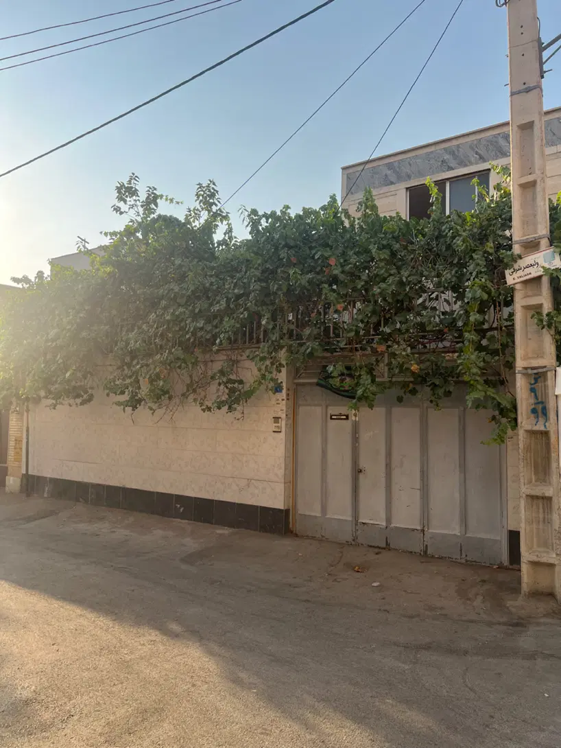 اجاره منزل ویلایی دربست