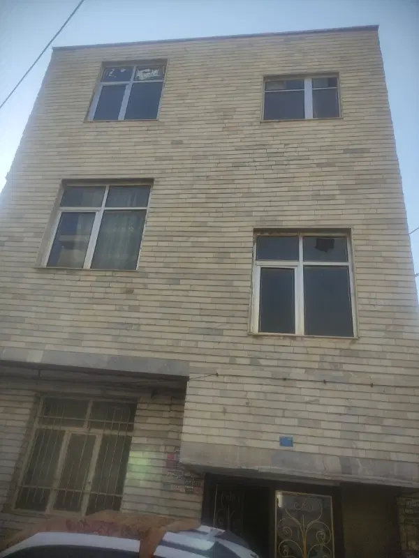 خانه ‌دو طبقه جنوبی 120متر