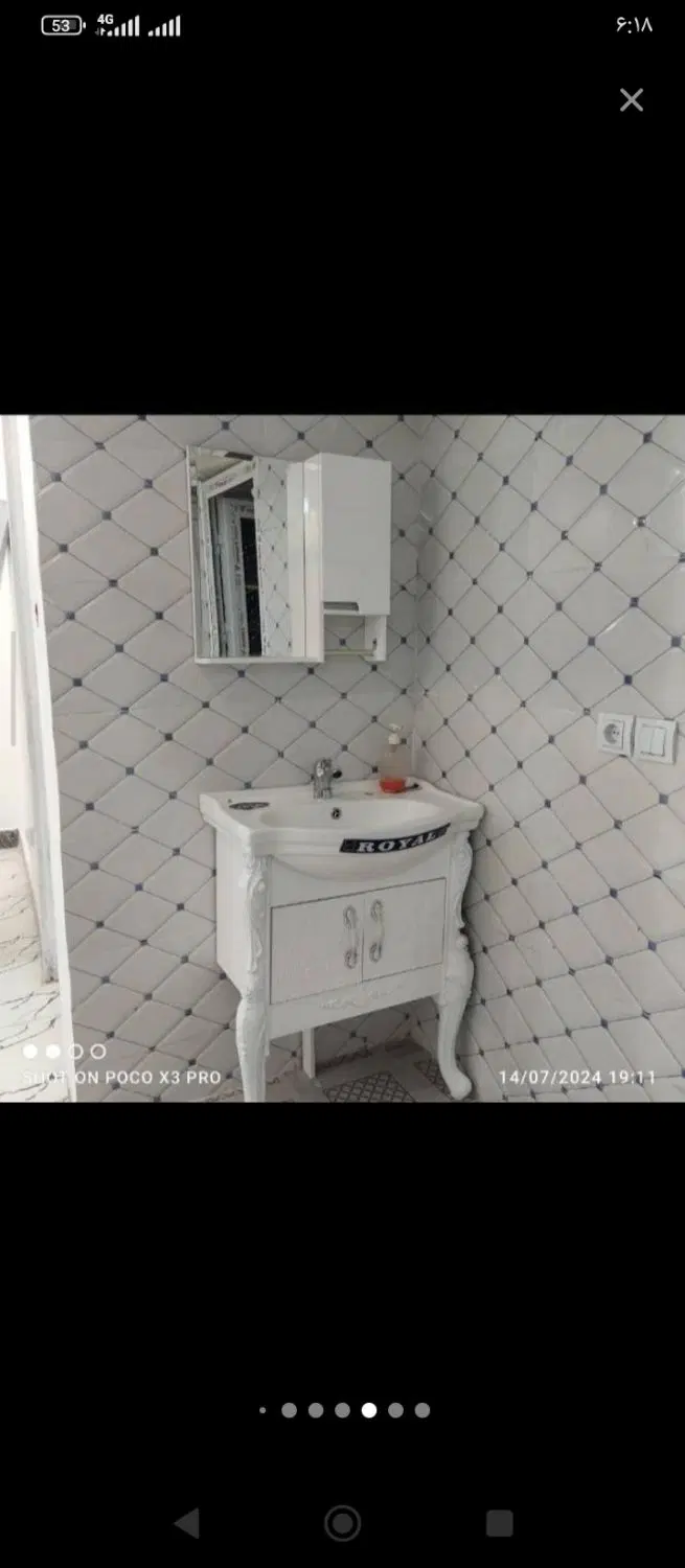 خانه ویلایی شاپورجان