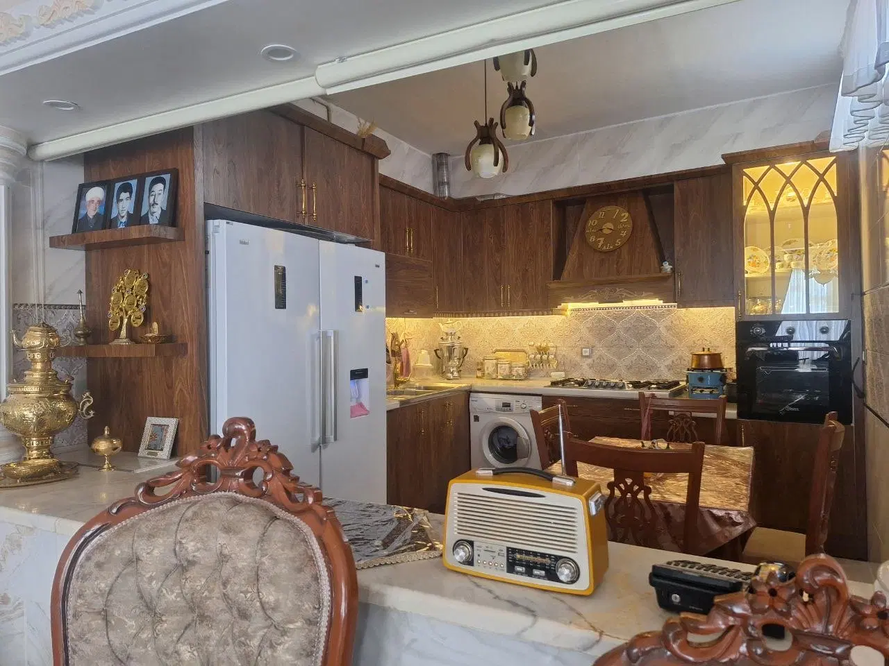 فروش خانه ویلایی