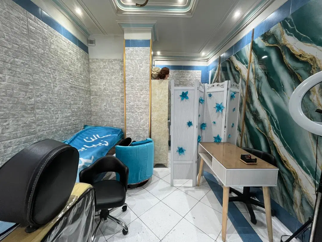 فروش مغازه ۲۲ متری