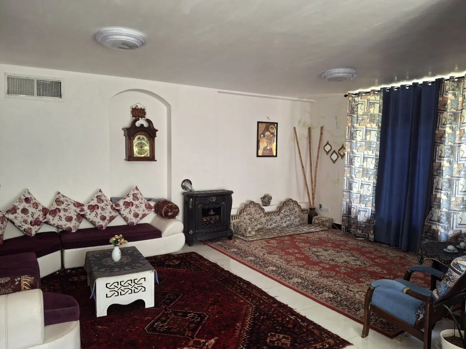 اقامتگاه جنگلی شازده