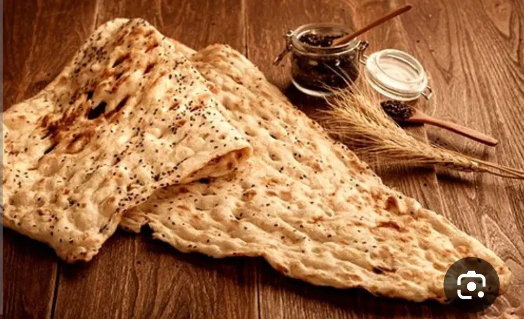 نانوایی سنگک اجاره میکنم