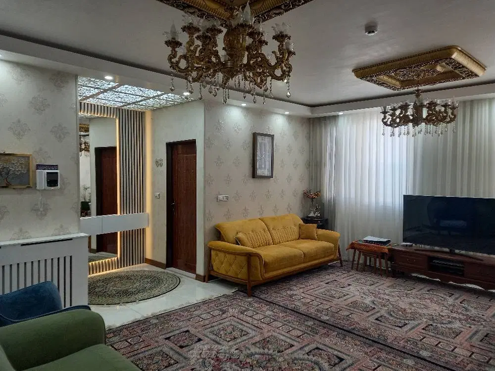 خانه ای با امضای معماری ، بزرگمهر