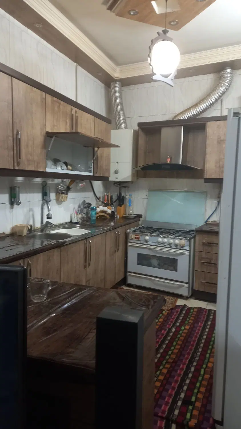 فروش خانه ویلایی