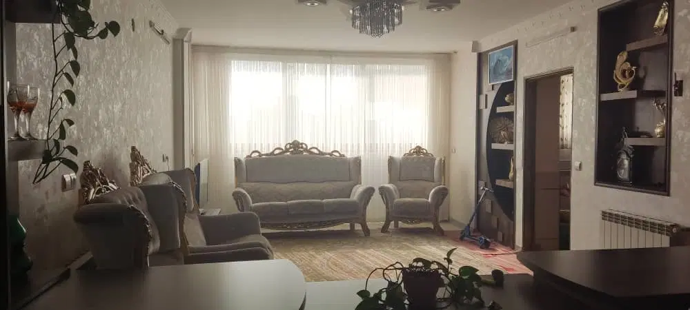 منزل مسکونی 2 طبقه