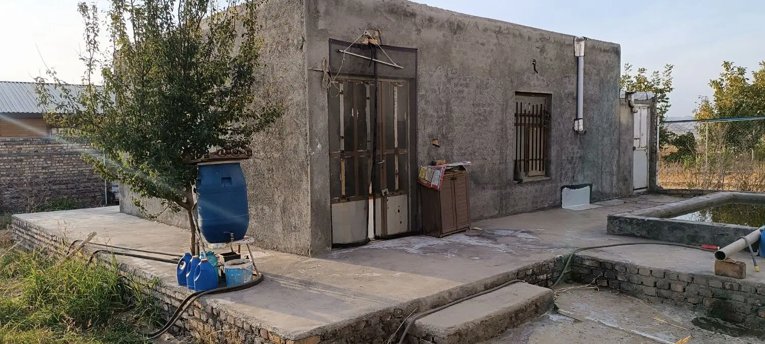 باغ عقیل آباد