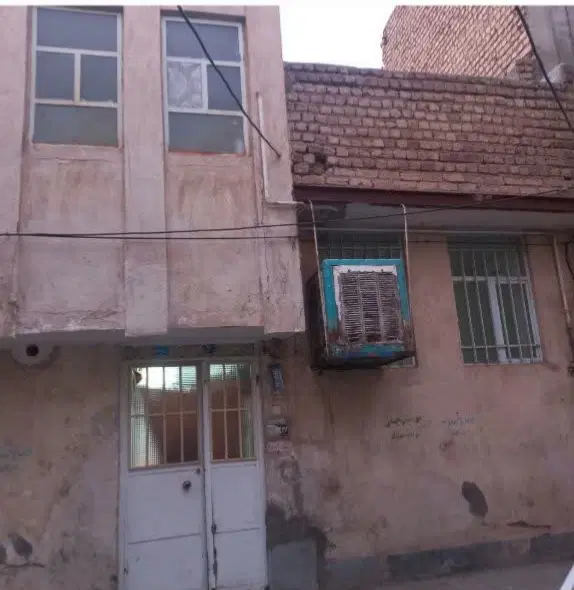 خانه ویلایی