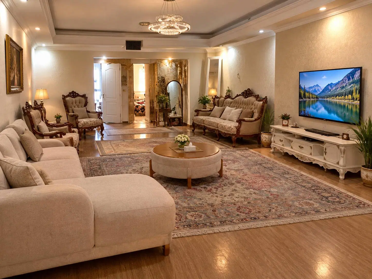 فروش آپارتمان