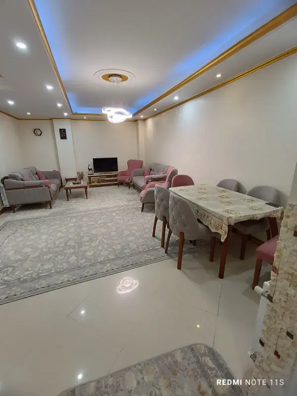 آپارتمان فروشی 86متری خوش نقشه