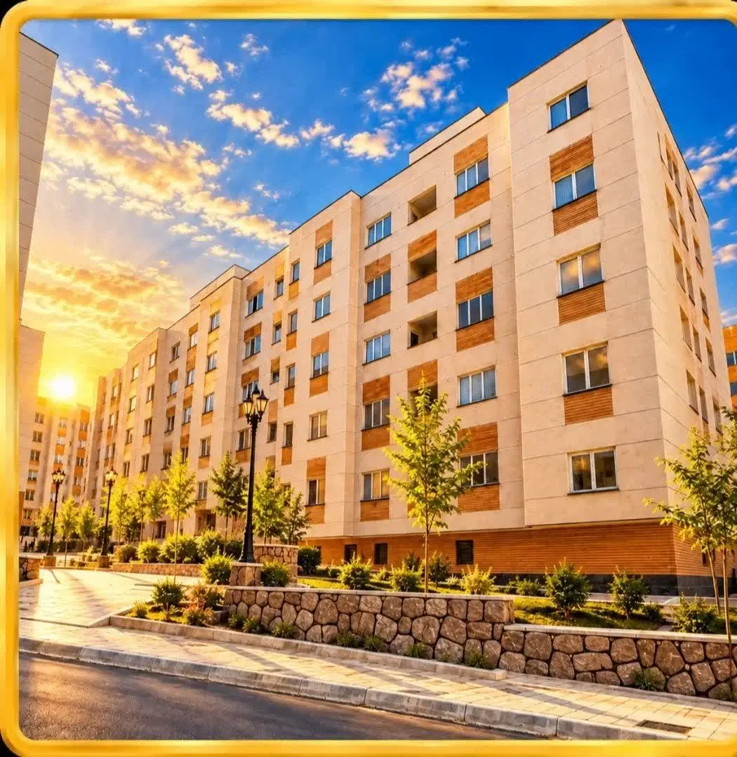 موقعیت خانه دار شدن با۹۰۰میلیون