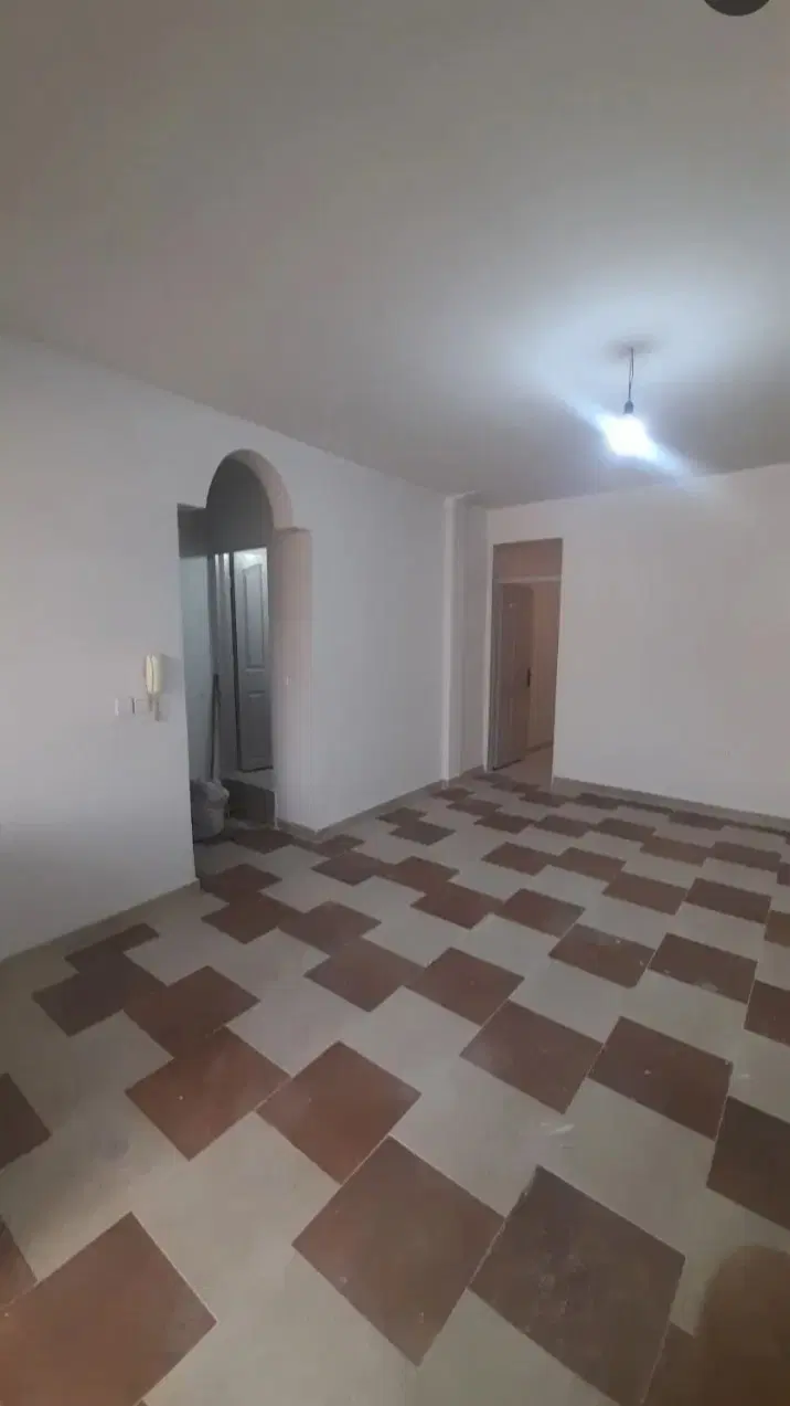 ۶۰ متری با پارکینگ (اهری ارم پیک آبرسانی)