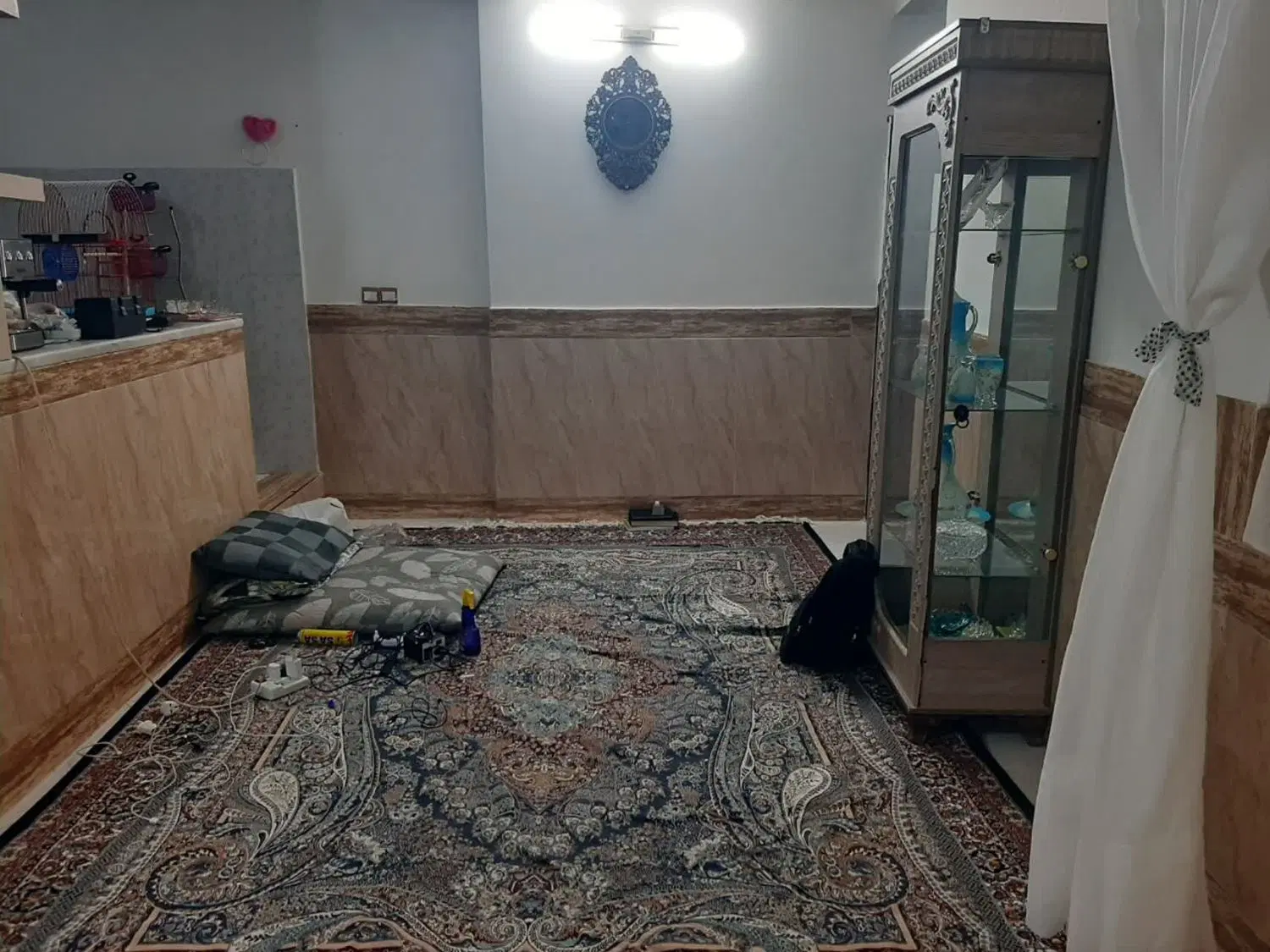 ویلایی ۶۰ متری  گلشاد