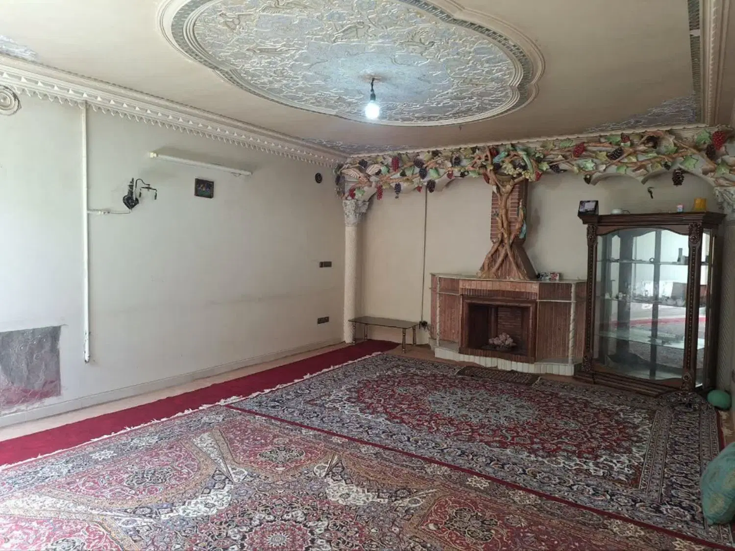 فروش منزل ویلایی خیابان قدس
