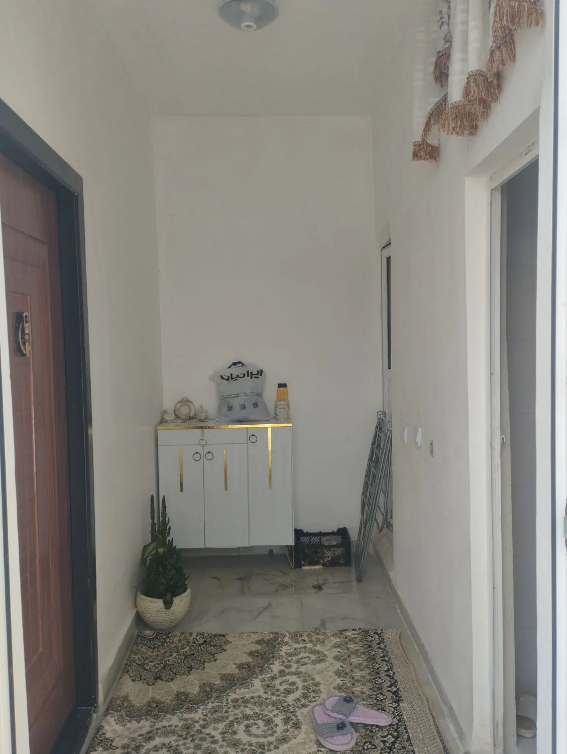 خانه ویلایی دویست متری