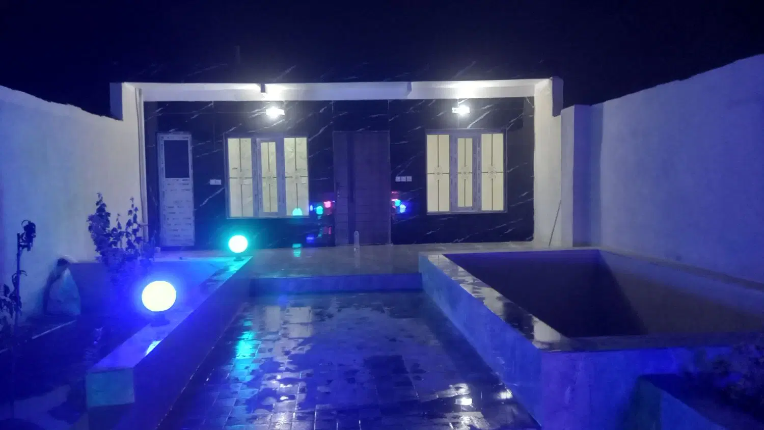 باغچه ۱۷۵ متری سند تک برگ عرصه و اعیان